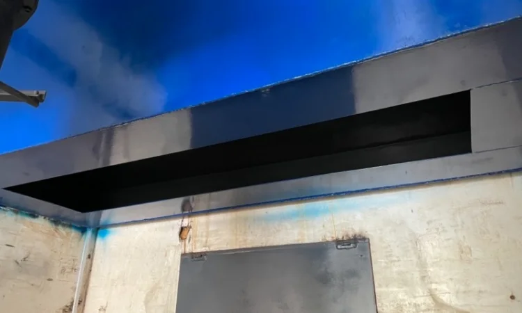 Передвижной паровой котёл ППК-1600 в продаже - фото № 7