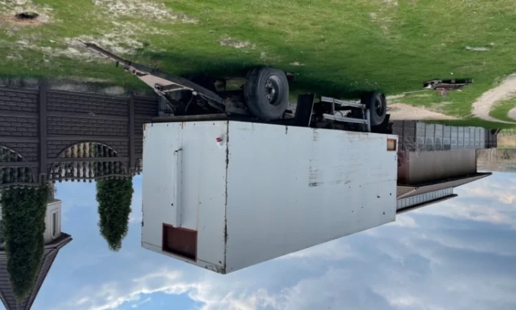 Передвижной паровой котёл ППК-1600 в продаже - фото № 8