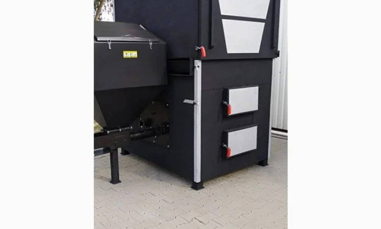 Теплогенераторы для различных нужд - фото № 2