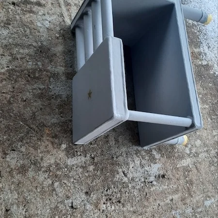 Котлы отопления для печей и каминов на заказ - фото № 4