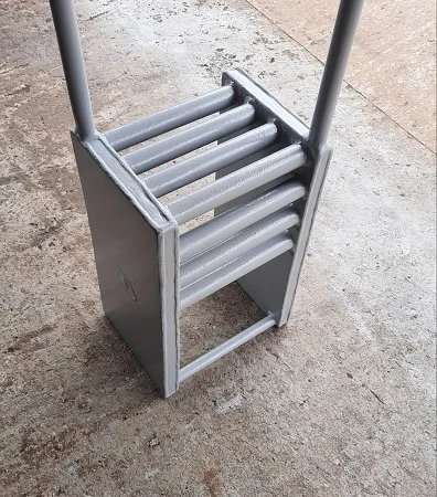 Котли для водяного опалення - продаж - фото № 1