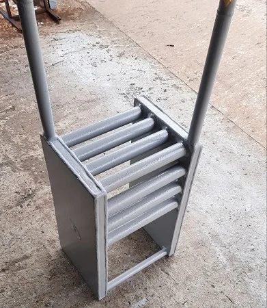 Котлы для водяного отопления - фото № 2