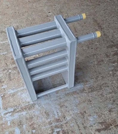 Котлы для водяного отопления - фото № 3