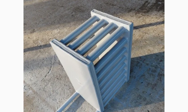 Котлы для водяного отопления - фото № 18