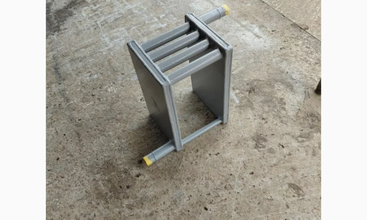 Котлы для водяного отопления - фото № 16