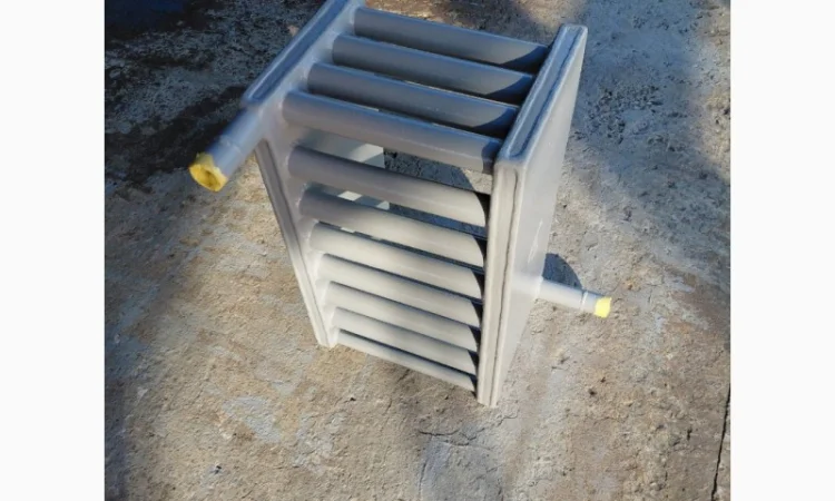 Котлы для водяного отопления - фото № 15