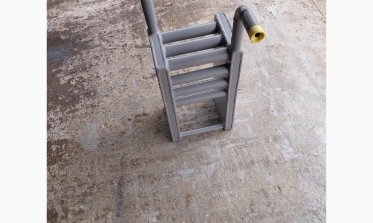 Котлы для водяного отопления - фото № 13