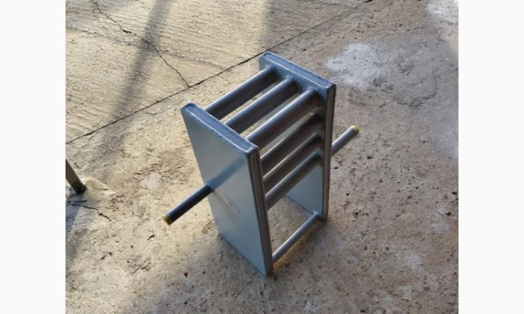 Котлы для водяного отопления - фото № 1