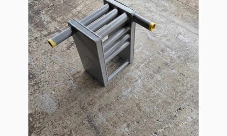 Котлы для водяного отопления - фото № 5