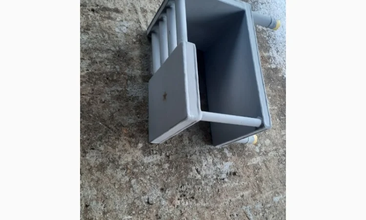 Твердотопливные котлы для установки в печь - фото № 2