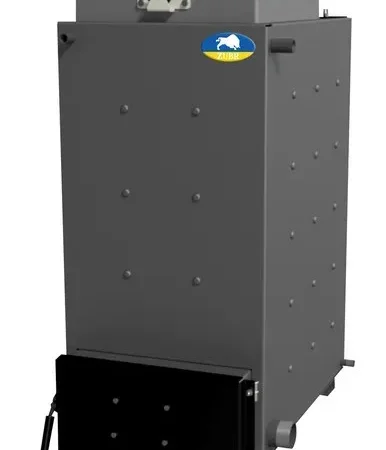 Твердотопливные котлы и дымоходы от компании ТеплоШок в Харькове - фото № 3