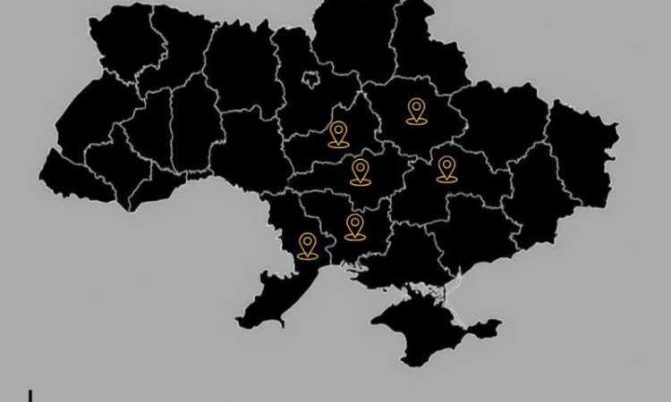 Високоякісне дизельне пальне оптом - фото № 2