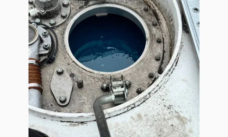 Високоякісне дизельне пальне оптом - фото № 4