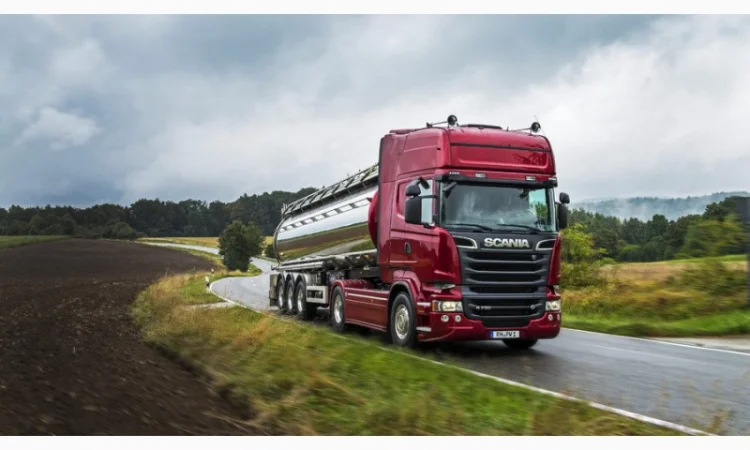 Прожаж Пальне дизельне - фото № 1