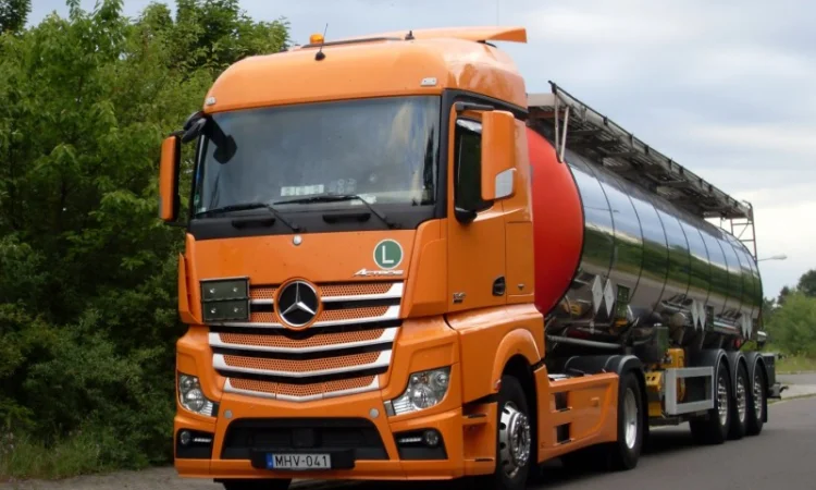 Пальне Дизельне Євро5 - фото № 1