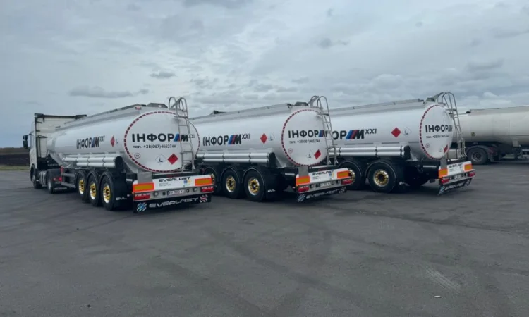 Дизель. ДП. ДП - Євро5 - фото № 1