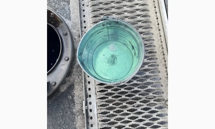 Дизель Євро-5 - фото № 1