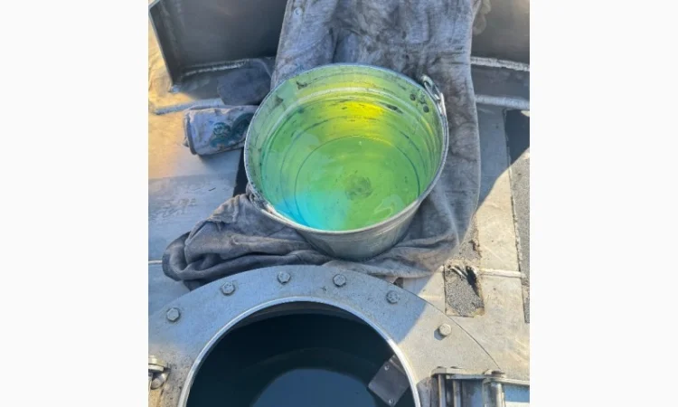 Дизель Євро-5 - фото № 2