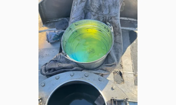 Дизель Євро-5 - фото № 3