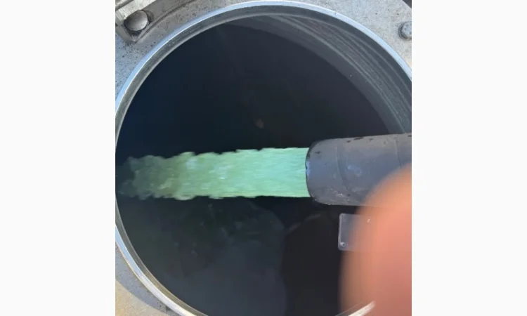 Дизель Євро-5 - фото № 4