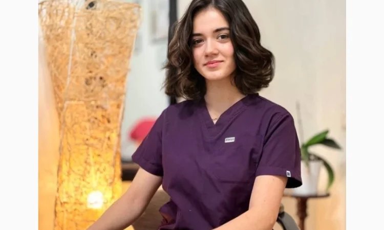 Массаж общий расслабляющий в Тернополе - фото № 1