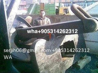 Заміна якорної ланцюга та якорів - фото № 2