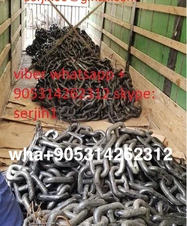 Заміна якорної ланцюга та якорів - фото № 10