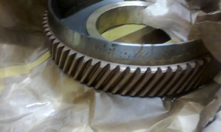 Продажа железнодорожных запчастей 10Д100 - фото № 4