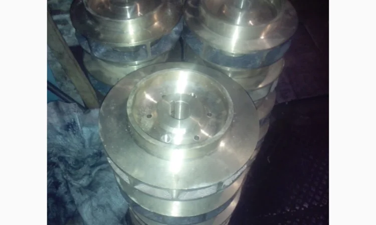 Продажа железнодорожных запчастей 10Д100 - фото № 6