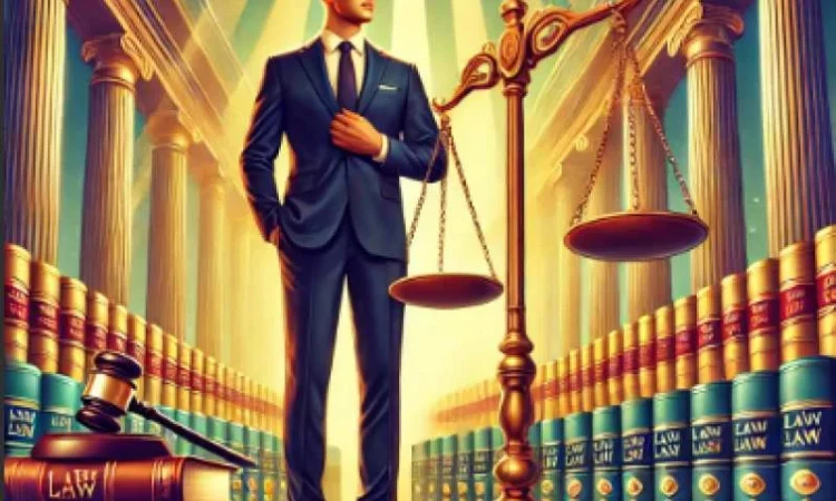 Адвокатские услуги по гражданскому и семейному праву - фото № 1