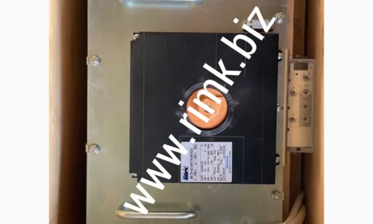 Автоматический выключатель ВА55-41 в продаже - фото № 1