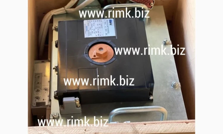 Автоматический выключатель ВА55-41 в продаже - фото № 4