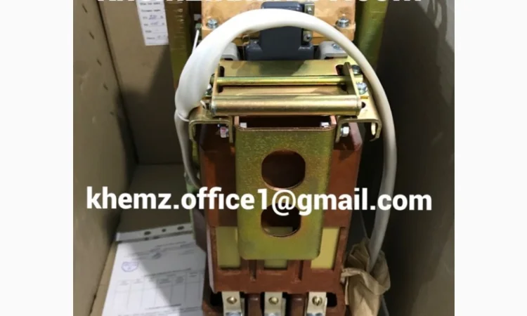 Пропонується автоматичний вимикач А3716БУ3 - фото № 2