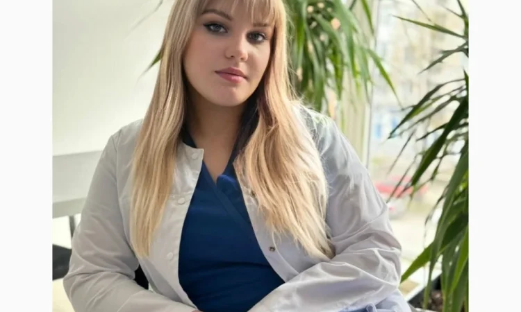 Общий массаж в Тернополе - фото № 1