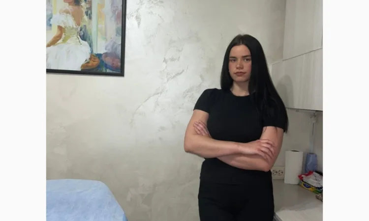 Общий массаж в Тернополе - фото № 7