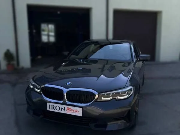 Автосервис в Киеве - ремонт двигателя - фото № 3