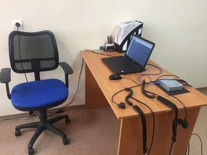 Проверка сотрудников на детекторе лжи в Запорожье - фото № 1