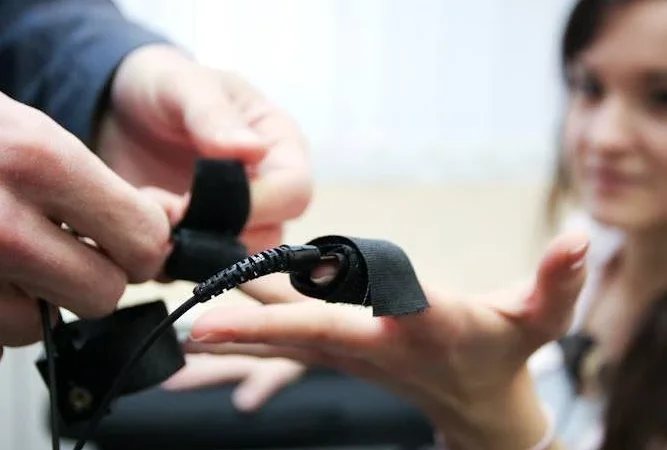 Послуги поліграфолога у Запоріжжі - фото № 1