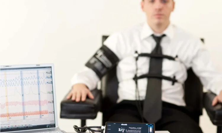 Послуги поліграфолога у Запоріжжі - фото № 9