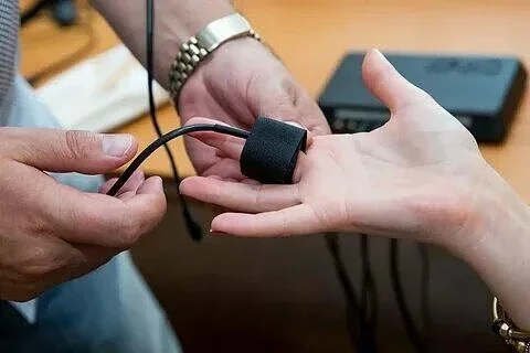 Послуги поліграфолога у Запоріжжі - фото № 8