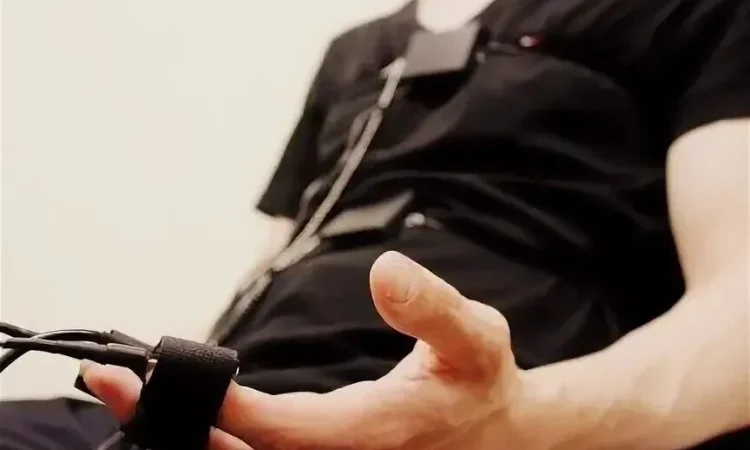 Послуги поліграфолога у Запоріжжі - фото № 5