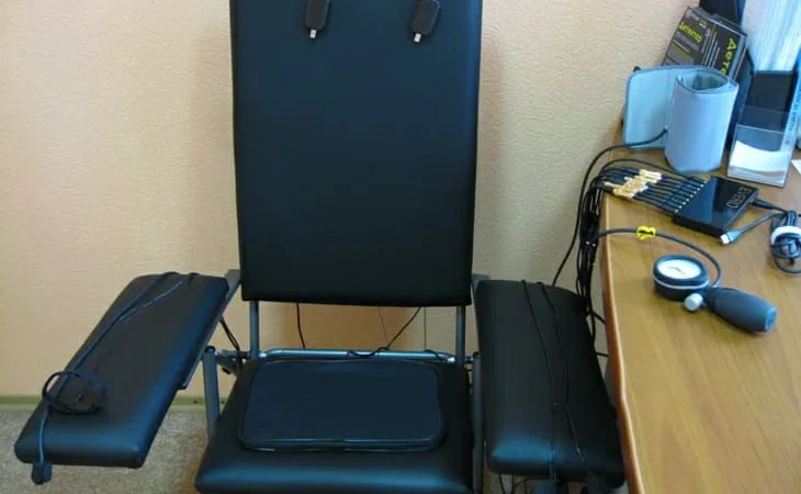 Послуги поліграфолога у Запоріжжі - фото № 3