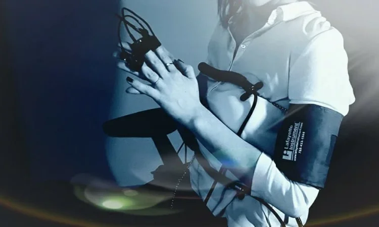 Послуги поліграфолога у Запоріжжі - фото № 16