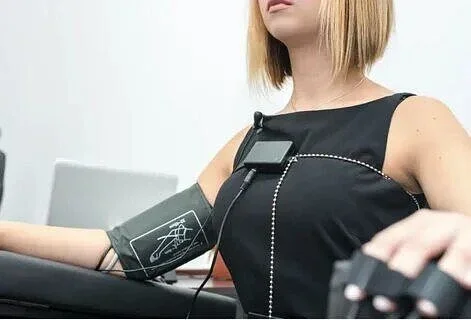 Послуги поліграфолога у Запоріжжі - фото № 13