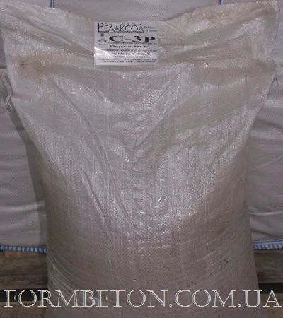 Добавка для бетона С-3Р - пластификатор 25 кг - фото № 2