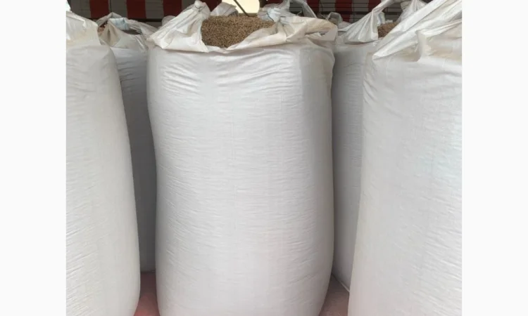 Пеллеты из сосны для отопления - фото № 1