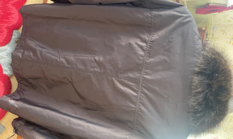 Пропонується нова зимова чоловіча куртка на продаж - фото № 2