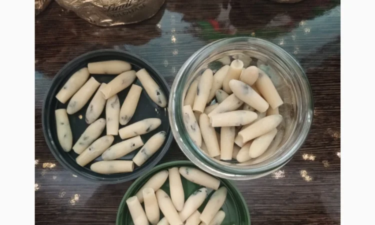 Ректальні свічки з бобровим струменем - фото № 2