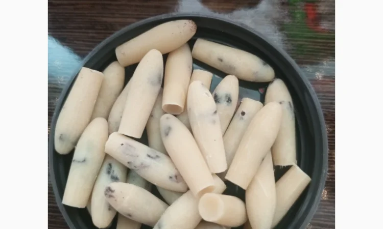 Ректальні свічки з бобровим струменем - фото № 4