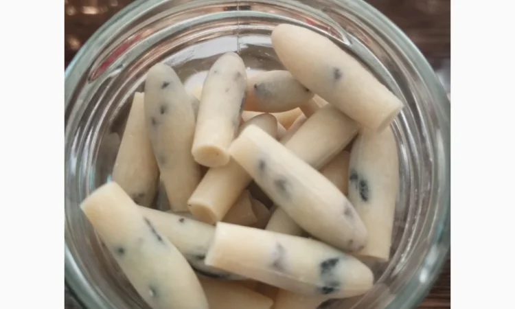 Ректальні свічки з бобровим струменем - фото № 5